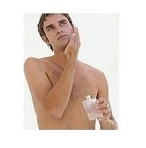 After Shave